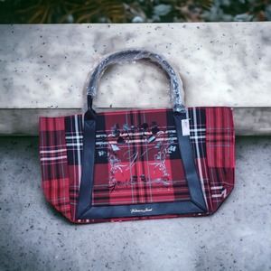 Victoria's Secret tote bag